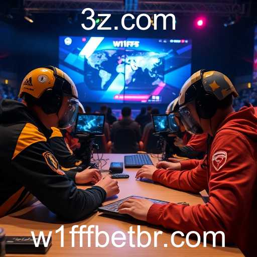 A Revolução dos Jogos Online no Brasil