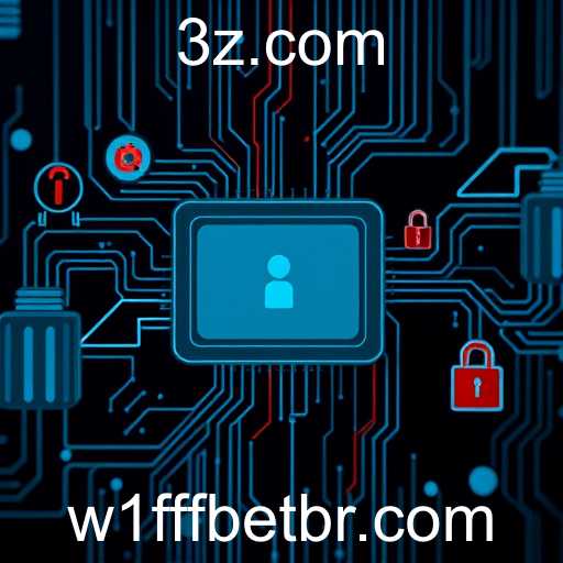 A Era dos Jogos com 'w1fff'