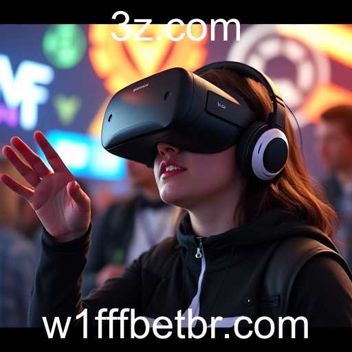 Novas Tendências no Mundo dos Jogos em 2025