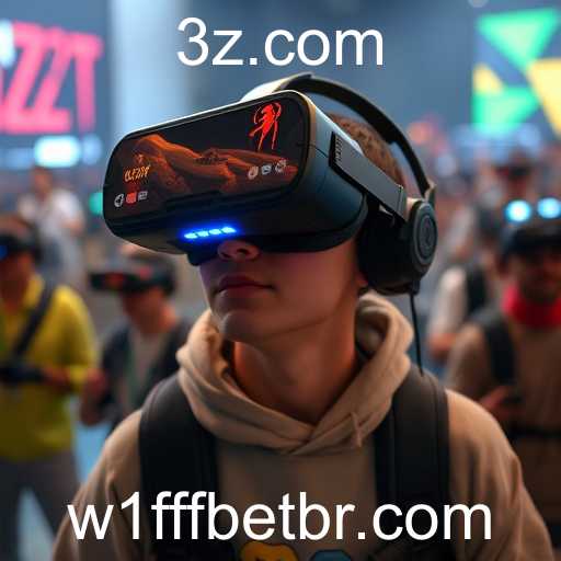 Inovações no Mundo dos Games em 2025