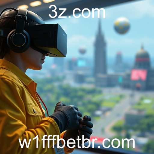 Expansão do Mercado de Jogos em 2025