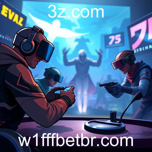 Exploração e Tendências no Mundo dos Jogos em 2025