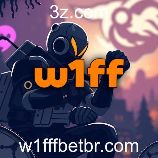 O Impacto de w1fff na Comunidade Gamer em 2025