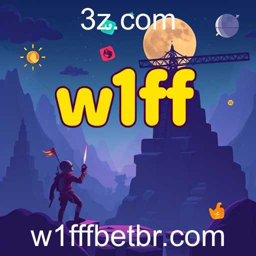O Impacto da 'w1fff' no Mercado de Jogos