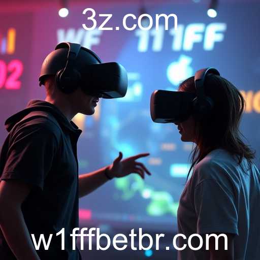 Tendências de Jogos para 2025