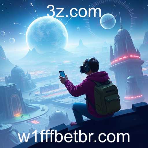 Explorando o Sucesso do W1FFF em 2025