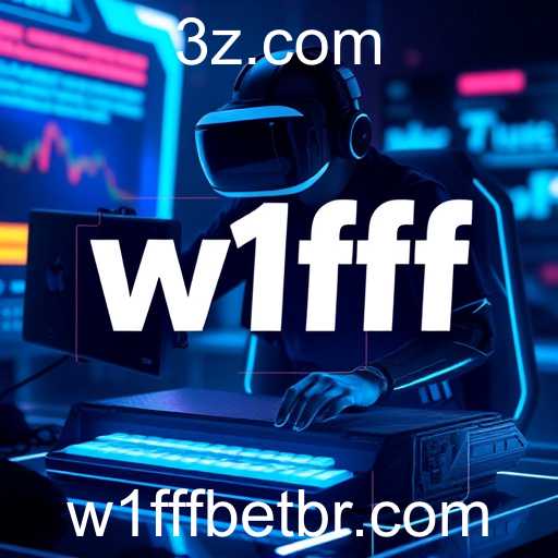 Tendências de Máximas em Sites de Jogos: A Ascensão de 'w1fff'